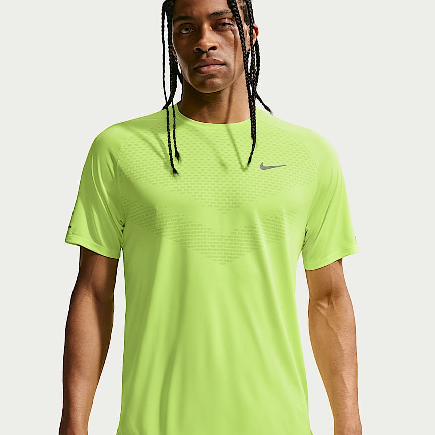 Netherlands x Patta Women's Short-Sleeved Football Top. Nike CA